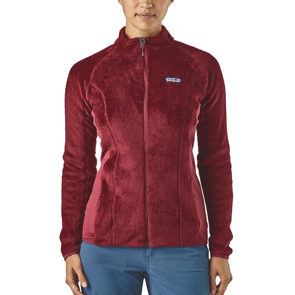 Patagonia - R2 Jacket - Giacca in pile - Donna
