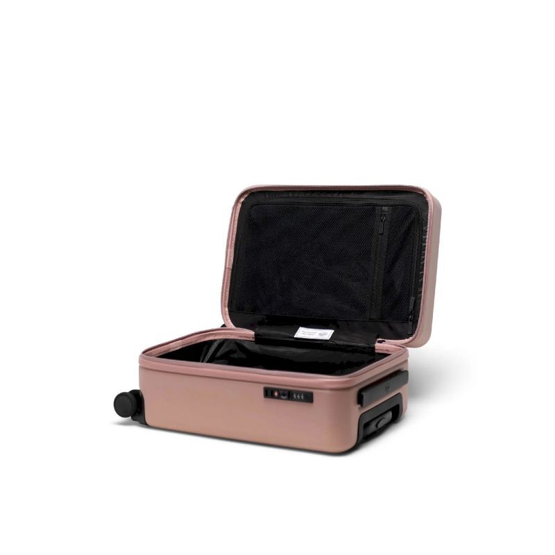 Herschel Heritage Carry On - Wheeled suitcase | Hardloop