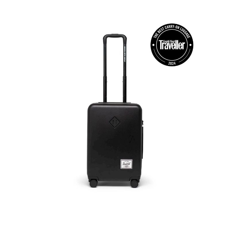 Herschel Heritage Large Carry On - Wheeled suitcase | Hardloop