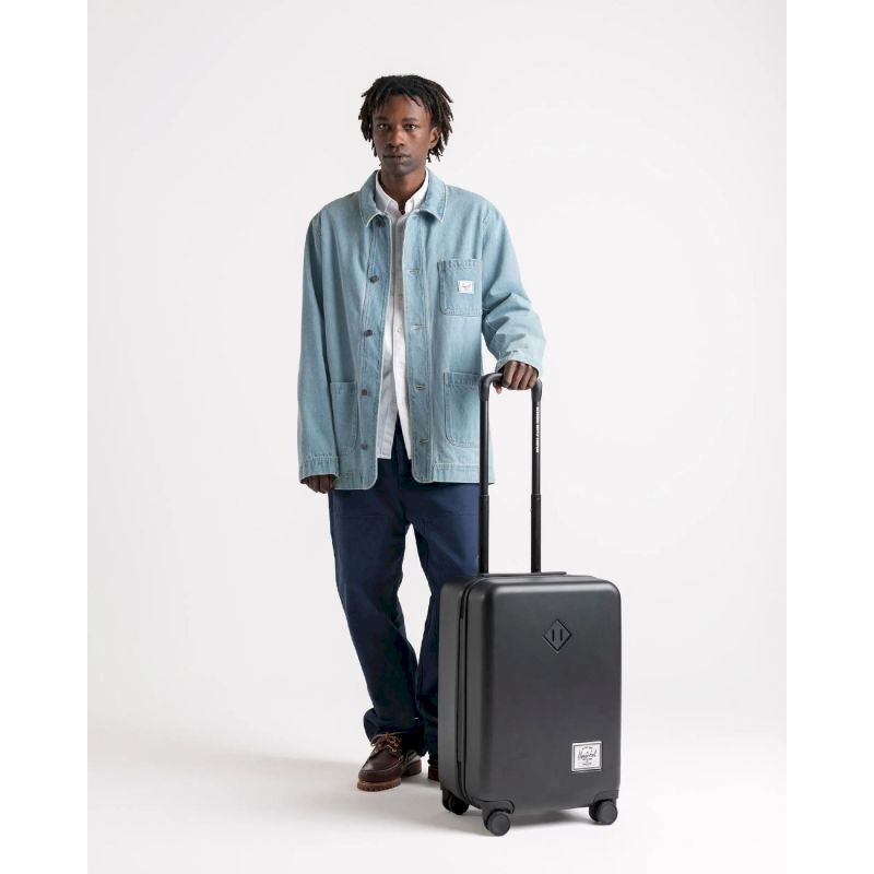 Herschel Heritage Large Carry On - Matkalaukku | Hardloop