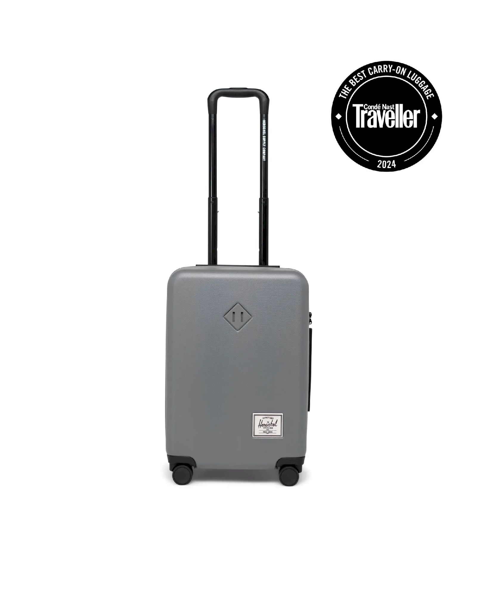 Herschel Heritage Large Carry On - Koffer | Hardloop