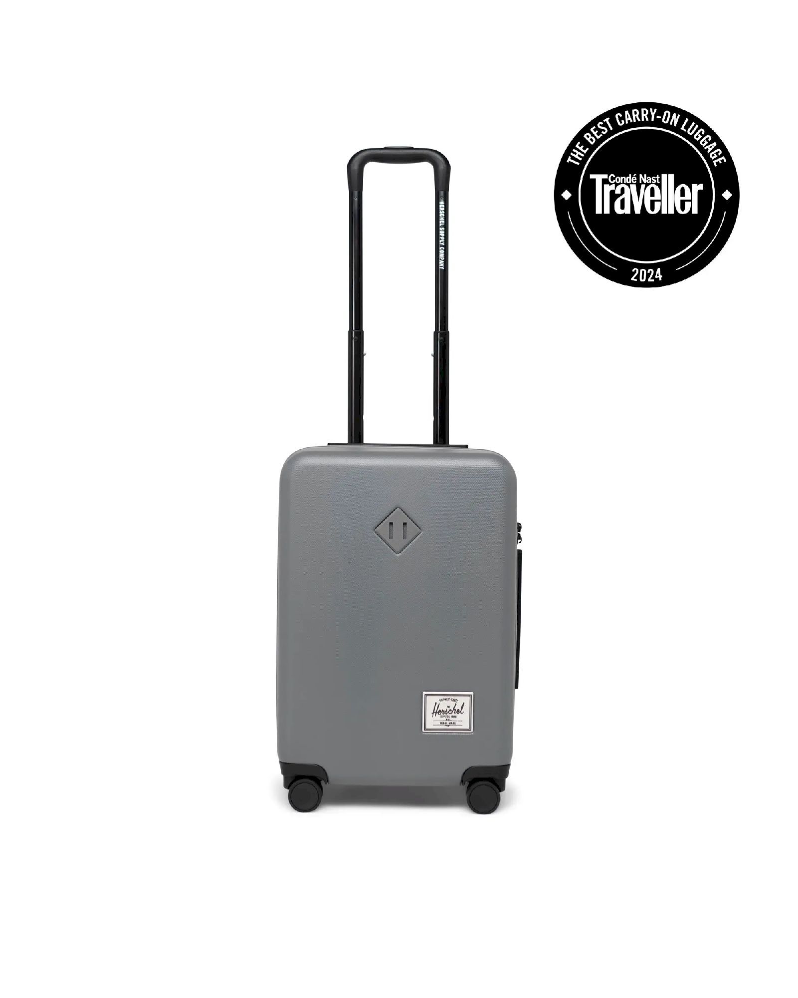 Herschel Heritage Large Carry On - Wheeled suitcase | Hardloop