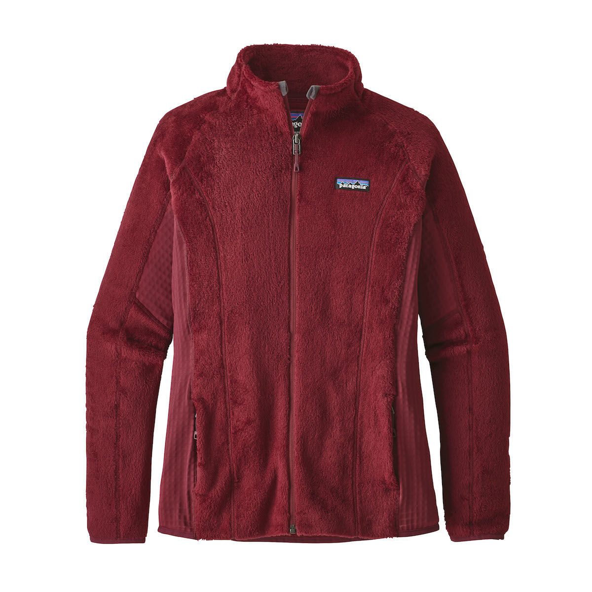 Patagonia - R2 Jacket - Fleece jacket - Women's