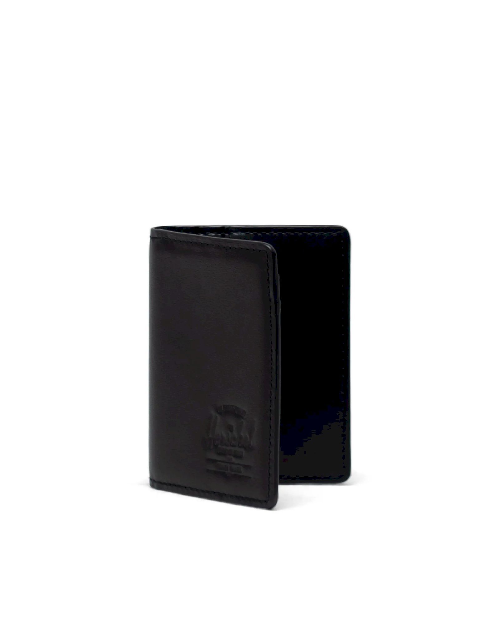 Herschel Gordon Wallet Leather - Portafoglo | Hardloop