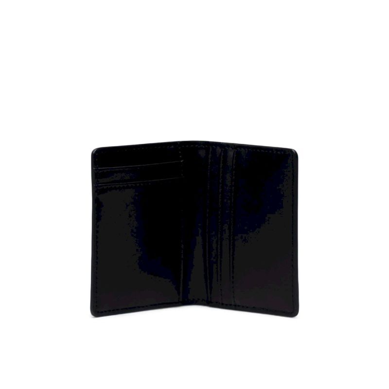 Herschel Gordon Wallet Leather - Geldbeutel | Hardloop