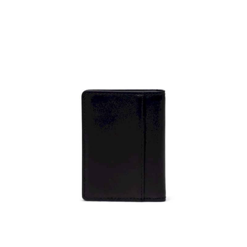 Herschel Gordon Wallet Leather - Cartera | Hardloop