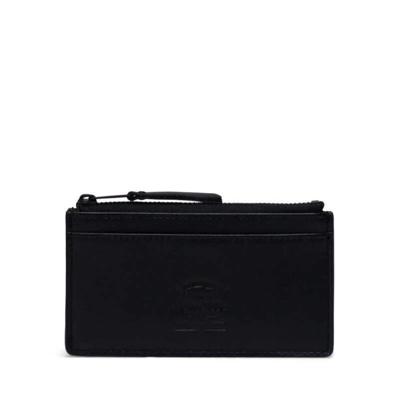 Herschel Oscar Large Cardholder Leather - Carteira | Hardloop
