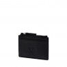 Herschel Oscar Large Cardholder Leather - Portemonnee | Hardloop