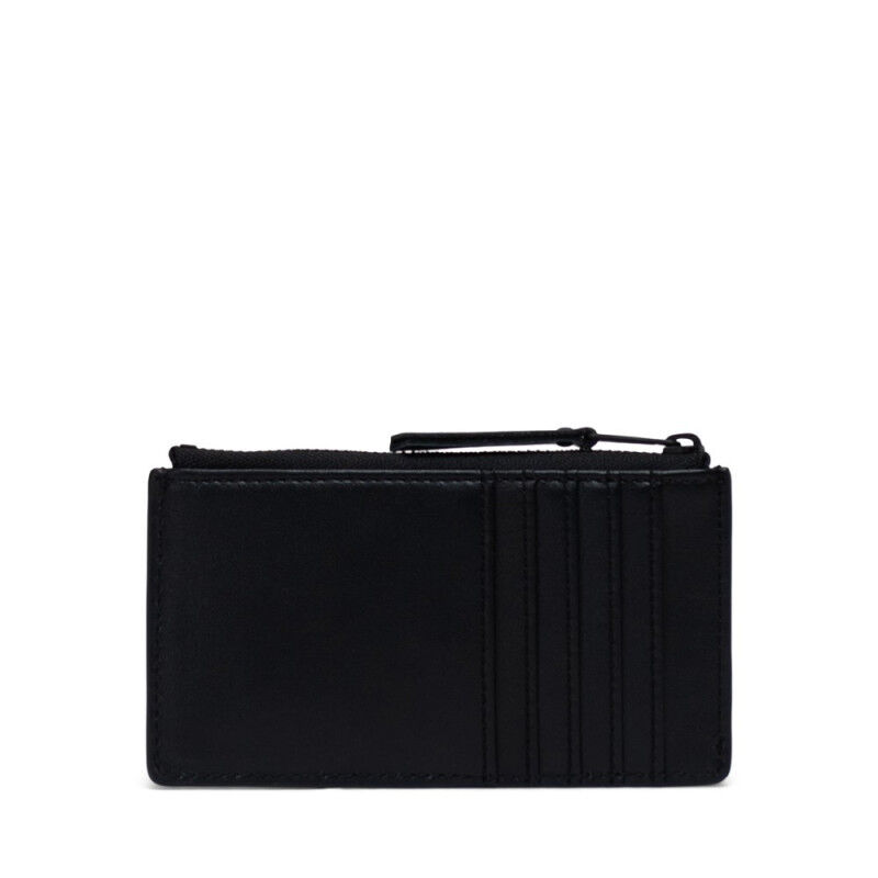 Herschel Oscar Large Cardholder Leather - Plånböck | Hardloop