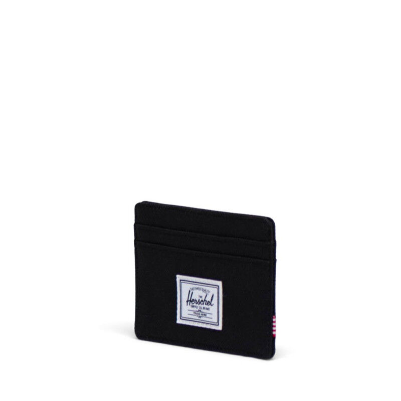 Herschel Charlie Cardholder - Wallet | Hardloop