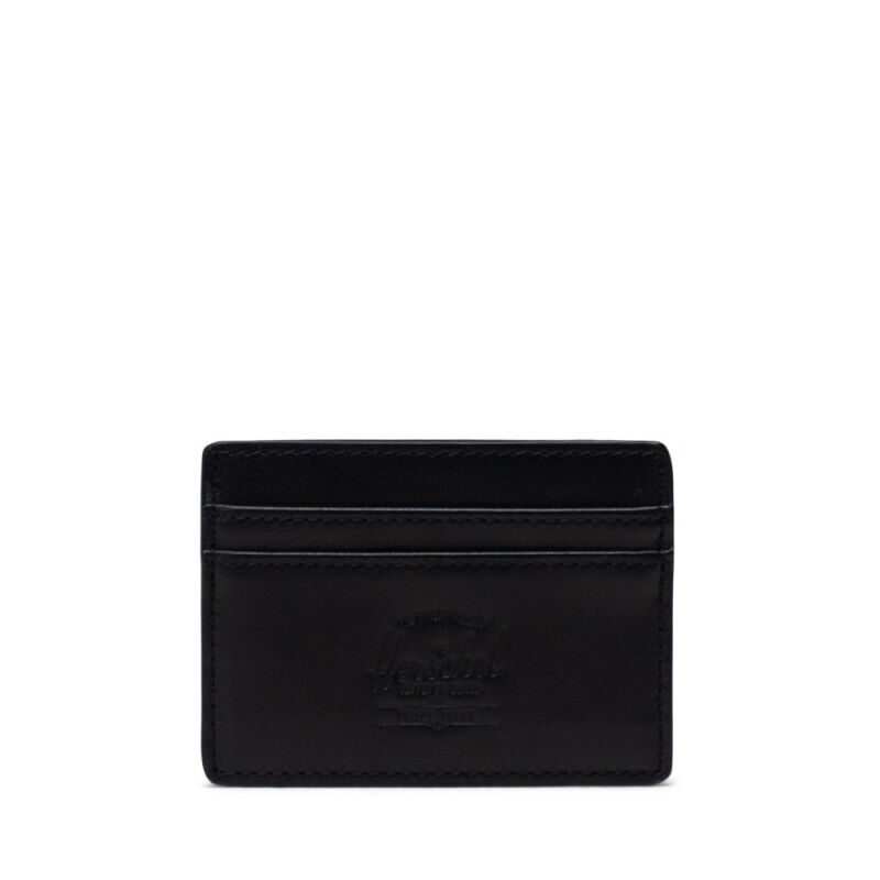 Herschel Charlie Cardholder - Portfele turystyczne | Hardloop