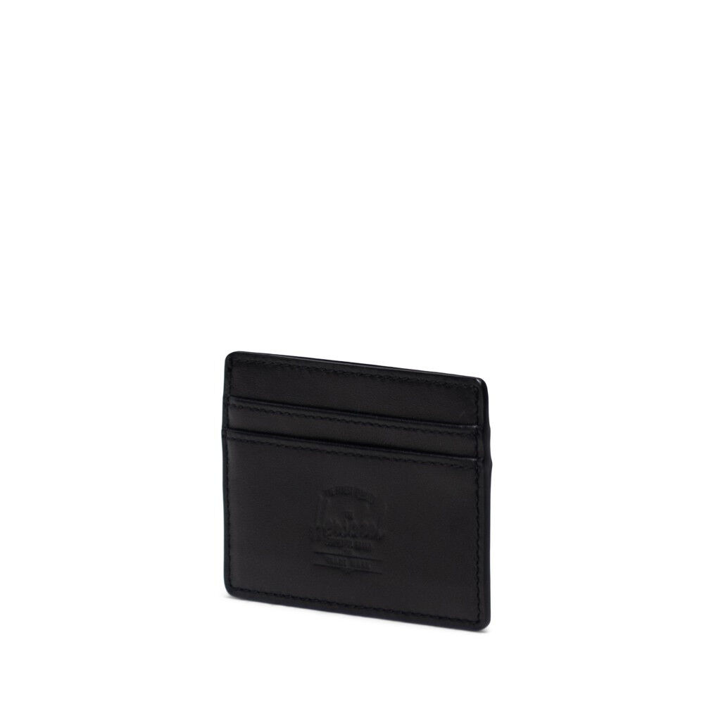 Herschel Charlie Cardholder - Portfele turystyczne | Hardloop