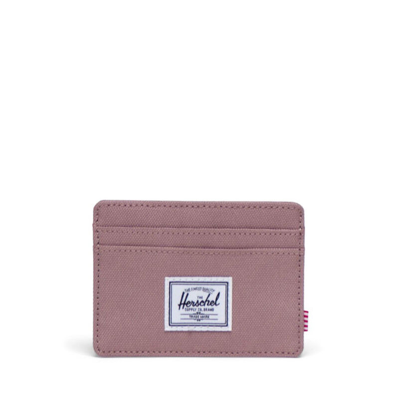 Charlie Cardholder - Cartera