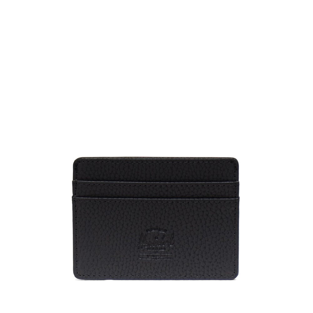 Herschel Charlie Cardholder Vegan Leather - Cartera | Hardloop