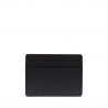 Herschel Charlie Cardholder Vegan Leather - Portefeuille | Hardloop