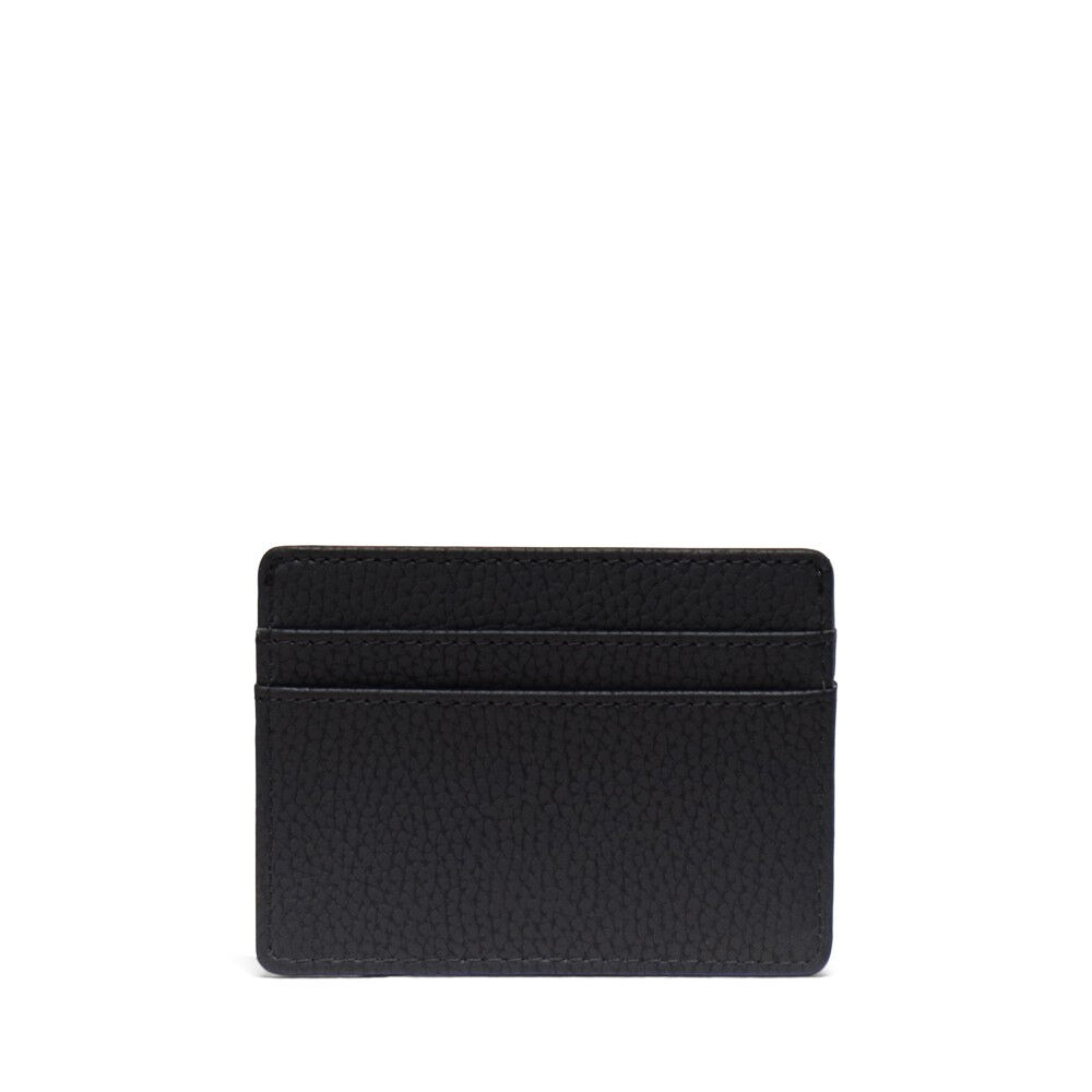 Herschel Charlie Cardholder Vegan Leather - Portefeuille | Hardloop