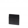 Herschel Charlie Cardholder Vegan Leather - Portefeuille | Hardloop