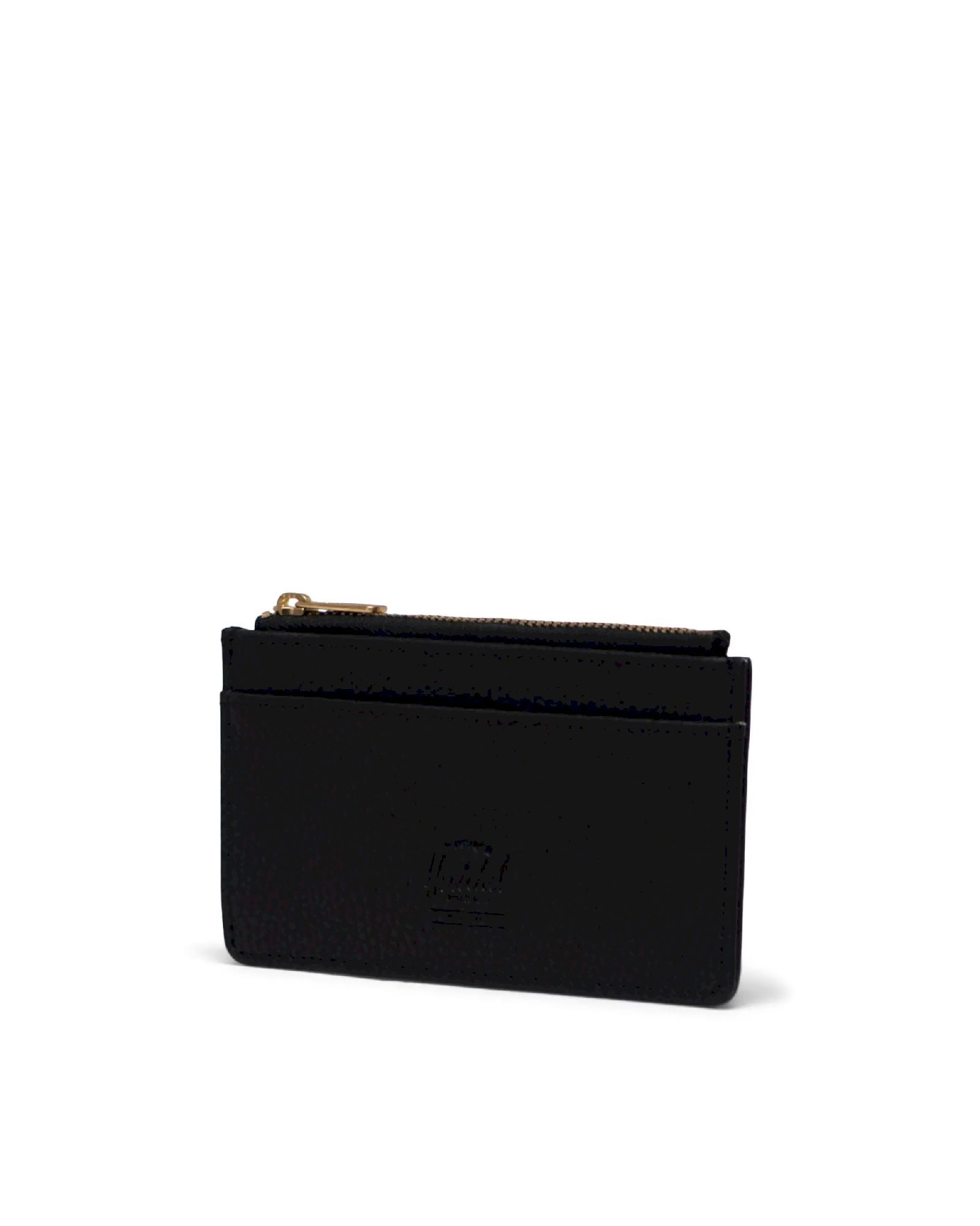 Herschel Oscar Large Cardholder Vegan Leather - Portfele turystyczne | Hardloop