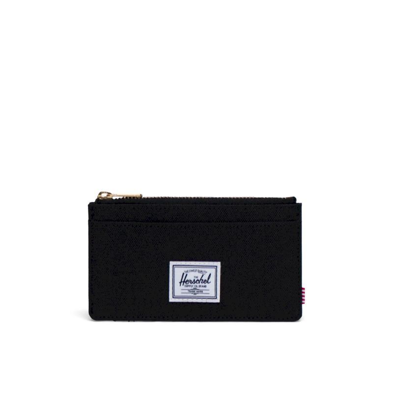 Herschel Oscar Large Cardholder - Wallet | Hardloop