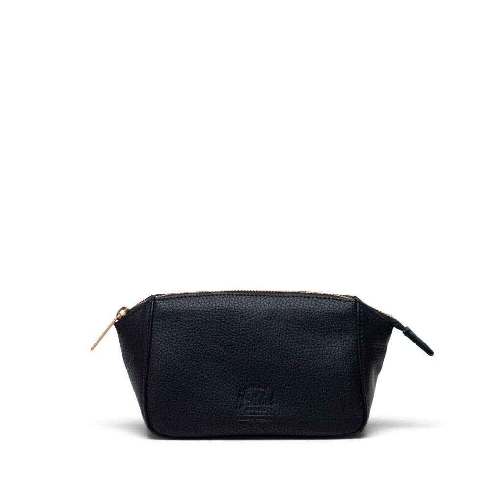 Herschel Milan Toiletry Bag Vegan Leather - Kulturbeutel | Hardloop