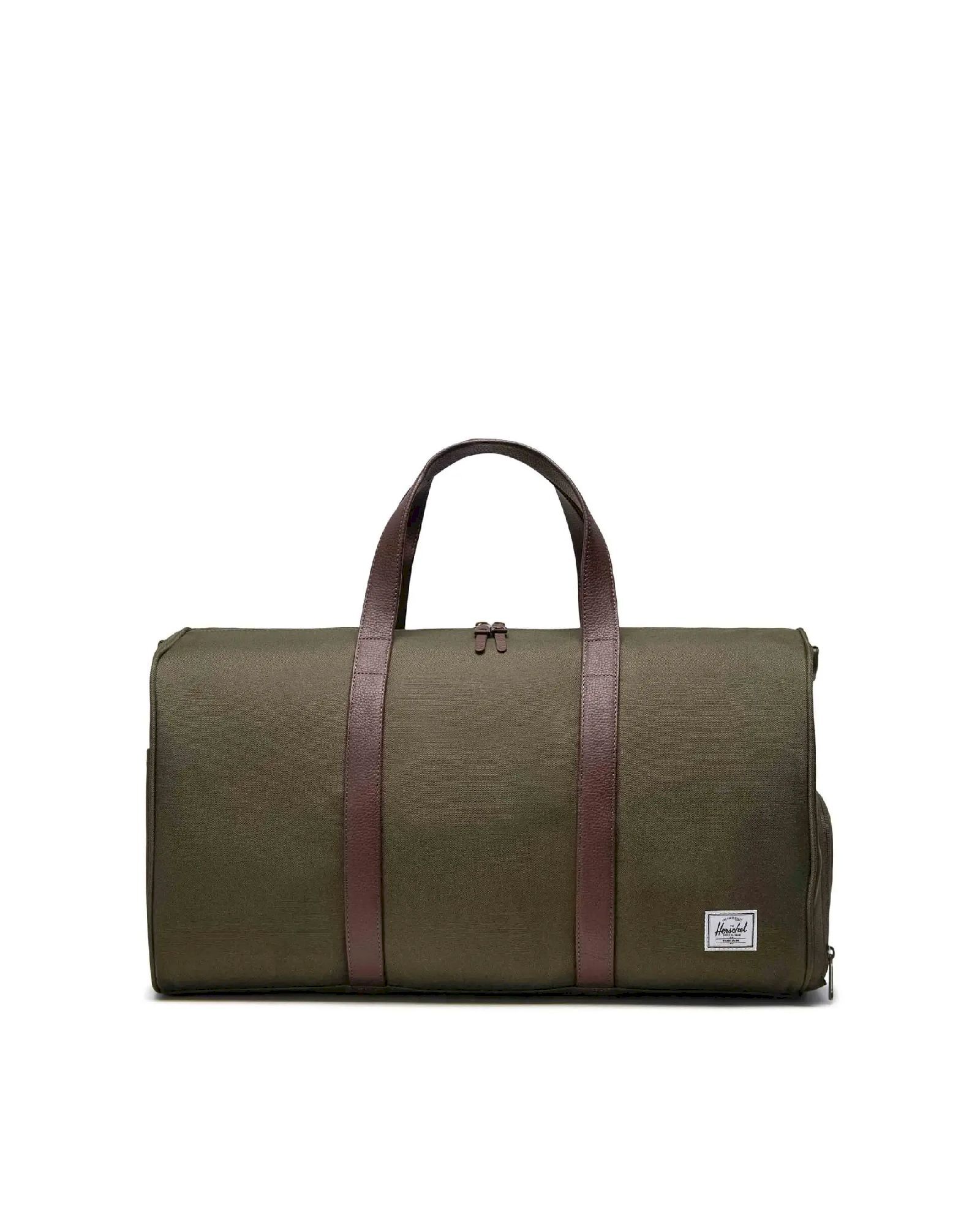 Herschel Novel Duffle - Duffel Bag | Hardloop