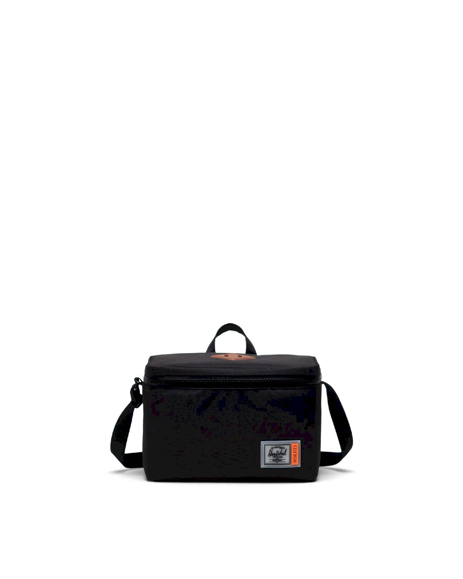 Herschel Heritage Mini Cooler Insulated - Camping koelbox | Hardloop