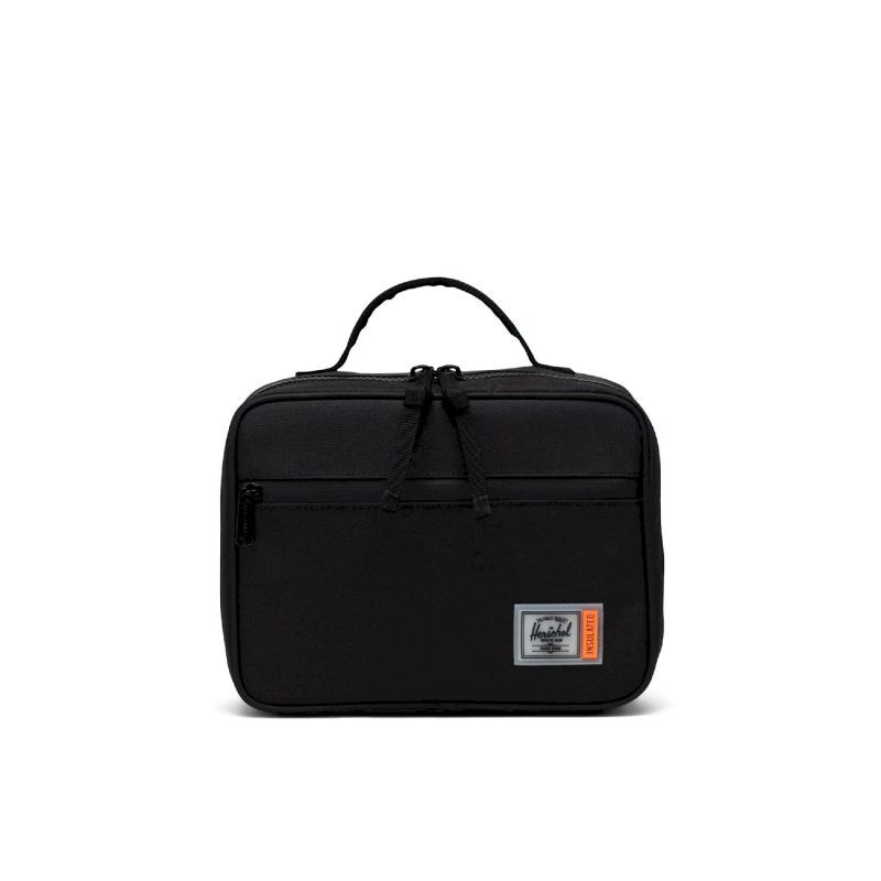 Herschel Pop Quiz Lunch Box Insulated - Kylmälaukku | Hardloop