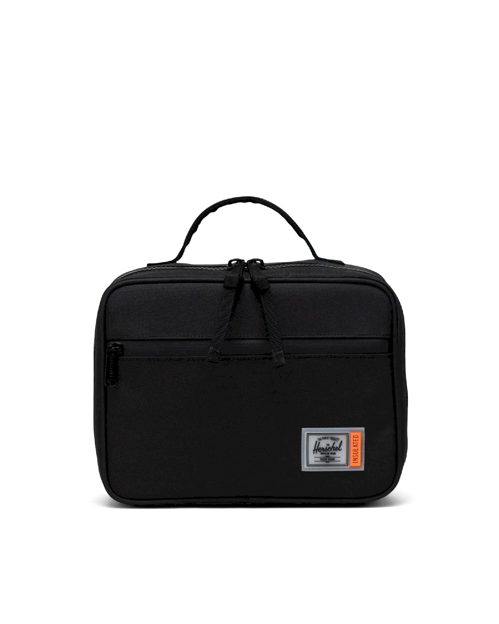 Herschel Pop Quiz Lunch Box Insulated - Chladící box | Hardloop