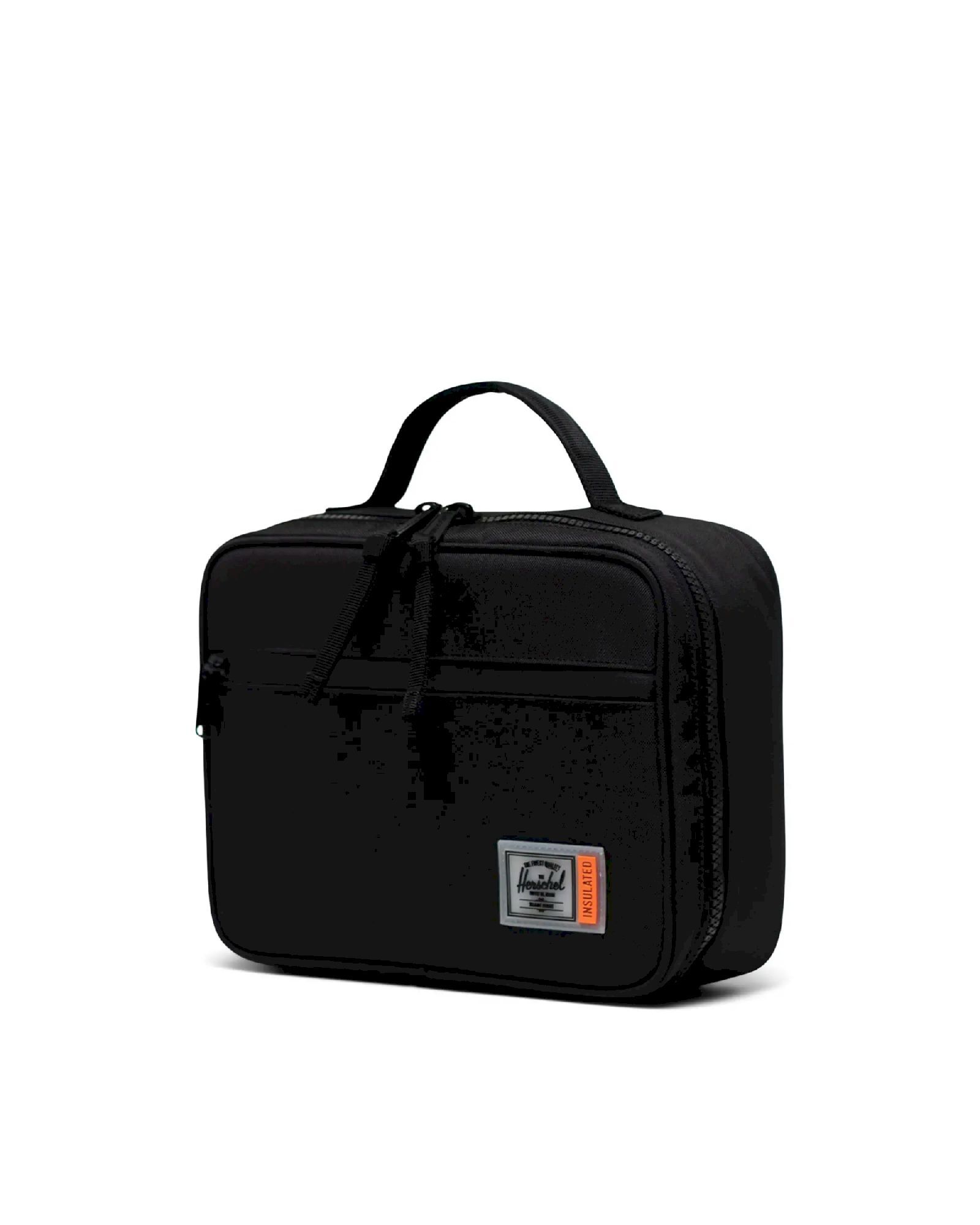 Herschel Pop Quiz Lunch Box Insulated - Cooler | Hardloop