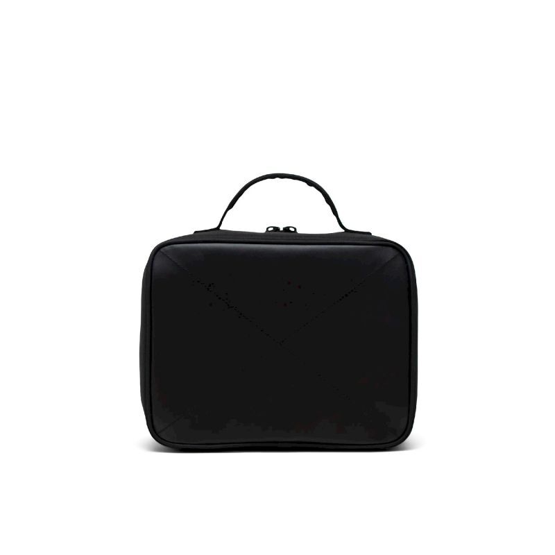 Herschel Pop Quiz Lunch Box Insulated - Geleira | Hardloop