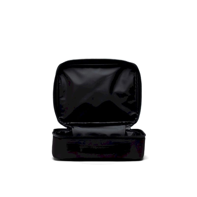 Herschel Pop Quiz Lunch Box Insulated - Cooler | Hardloop