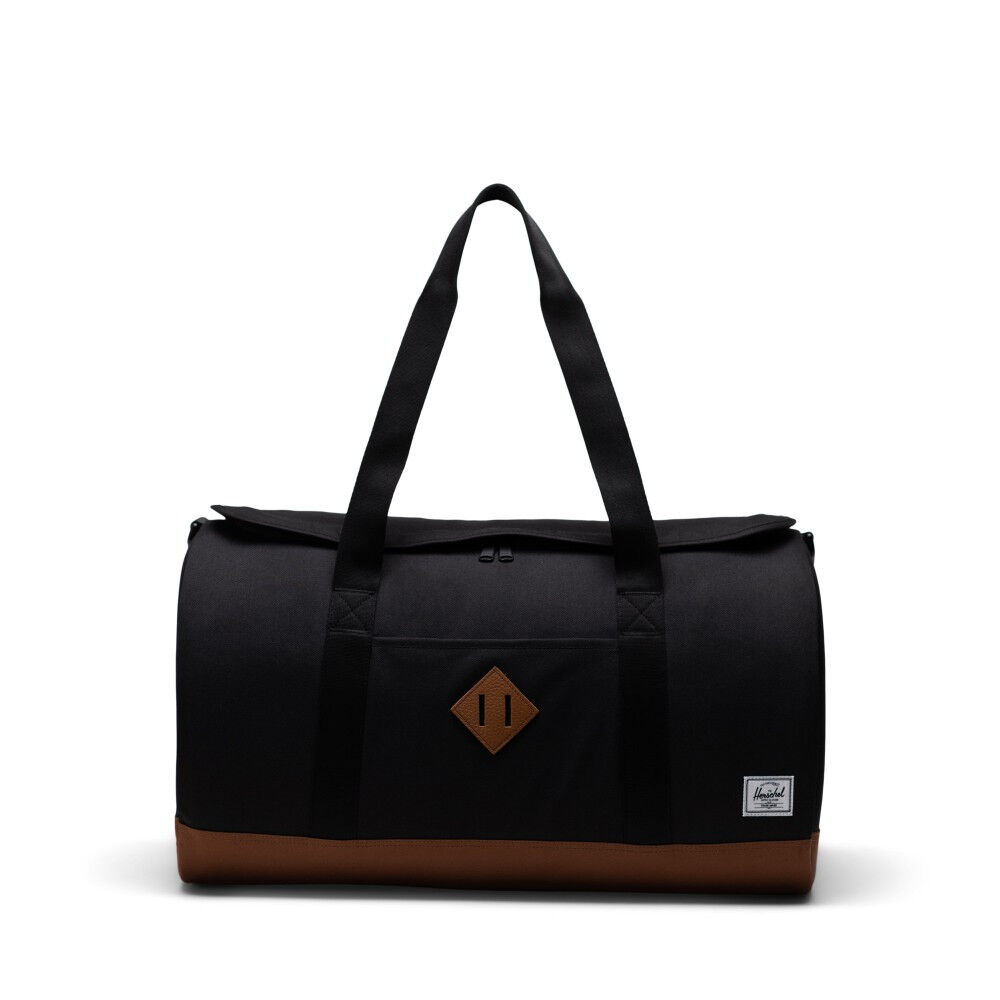 Herschel Heritage Duffle - Duffel Bag | Hardloop