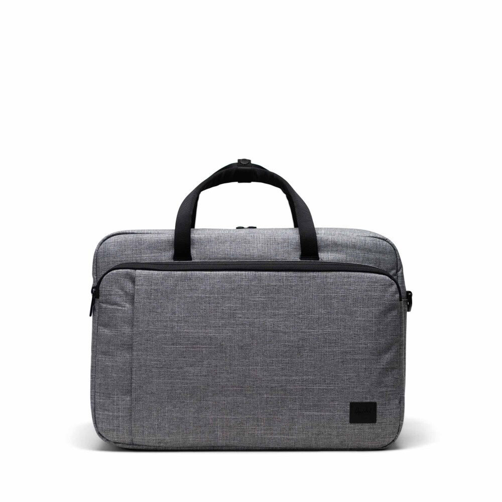 Herschel Bowen Duffle Tech - Laptoptas | Hardloop