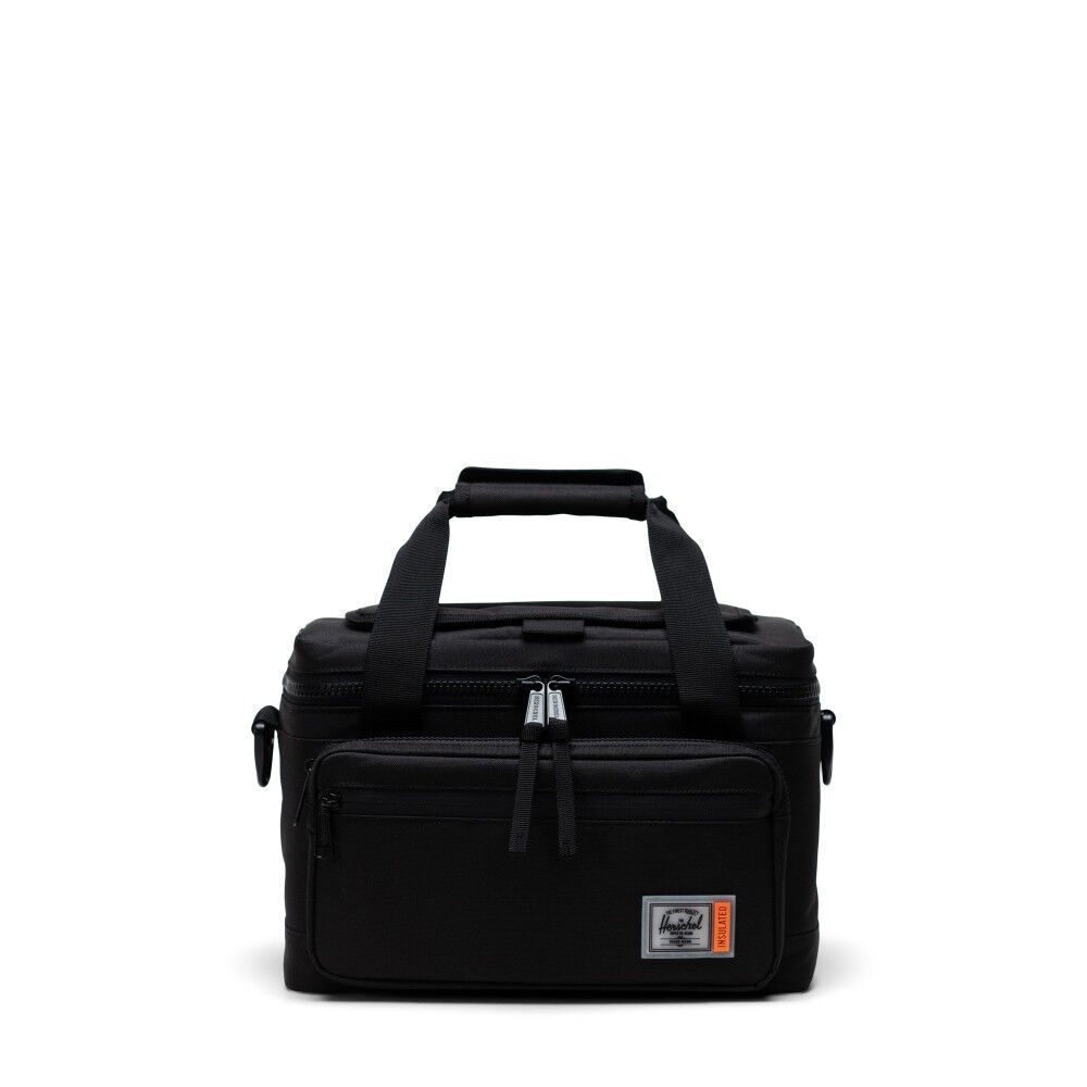 Herschel Pop Quiz Cooler 12 Pack - Frigorifero portatile | Hardloop