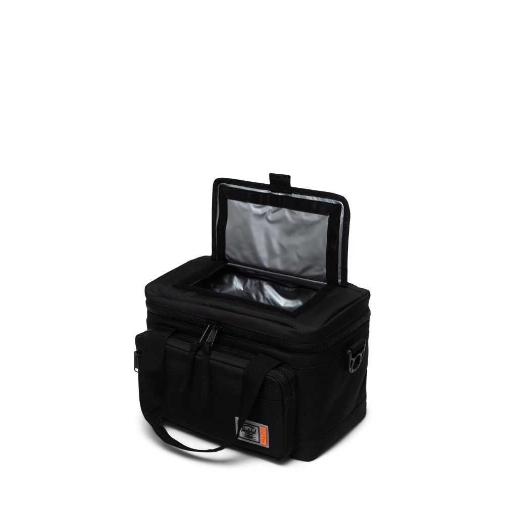 Herschel Pop Quiz Cooler 12 Pack - Frigorifero portatile | Hardloop