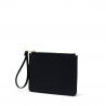 Herschel Edessa Pouch Vegan Leather - Travel handbag | Hardloop