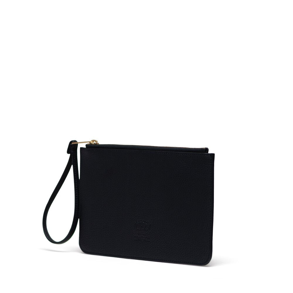 Herschel Edessa Pouch Vegan Leather - Travel handbag | Hardloop