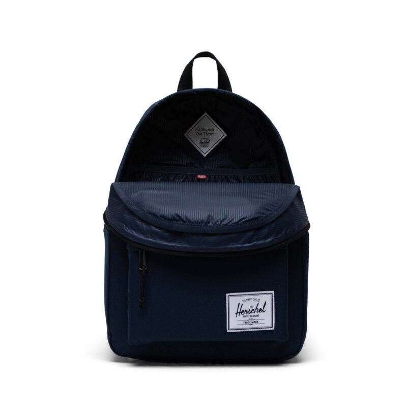 Herschel Classic - Urbane Rucksäck | Hardloop