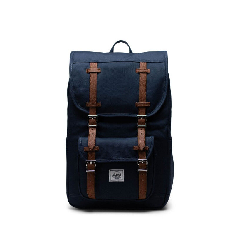 Herschel Little America Mid-Volume - Urbane Rucksäck | Hardloop