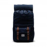 Herschel Little America Mid-Volume - Urbane Rucksäck | Hardloop