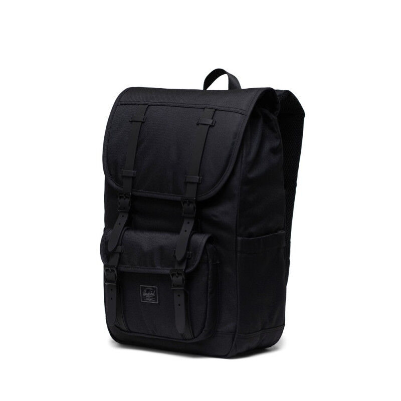 Herschel Little America Mid-Volume - Urbane Rucksäck | Hardloop