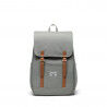 Seagrass / White Stitch