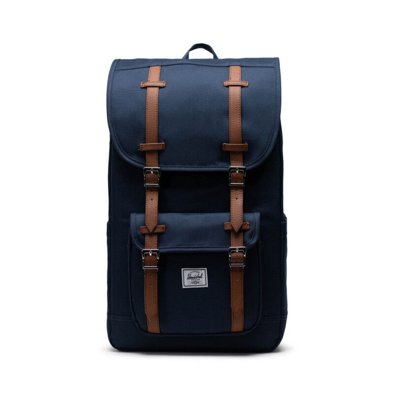 Herschel Little America Urban backpack Hardloop