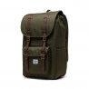 Herschel Little America - Urban backpack | Hardloop