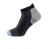 Black / Grey Melange