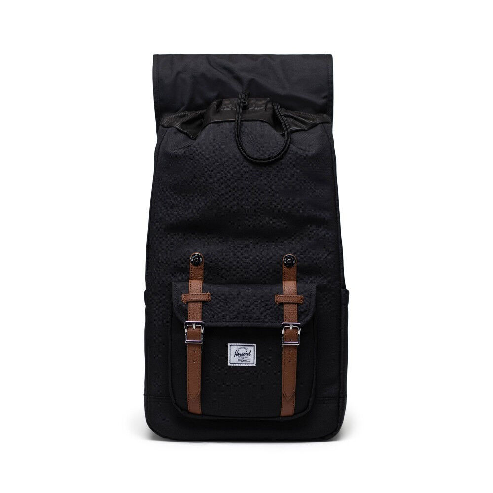 Herschel Little America Urbane Rucksack Hardloop