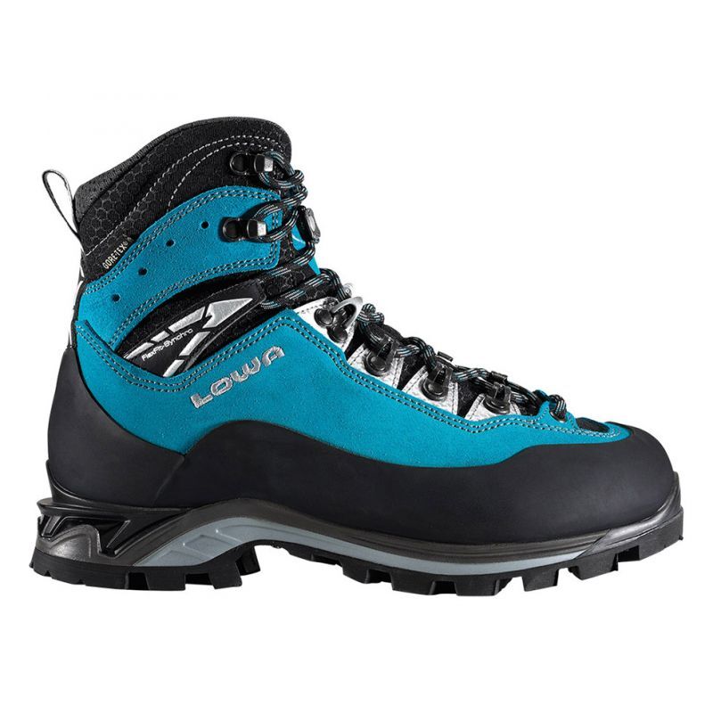 Lowa Cevedale Pro GTX® - Chaussures trekking femme | Hardloop