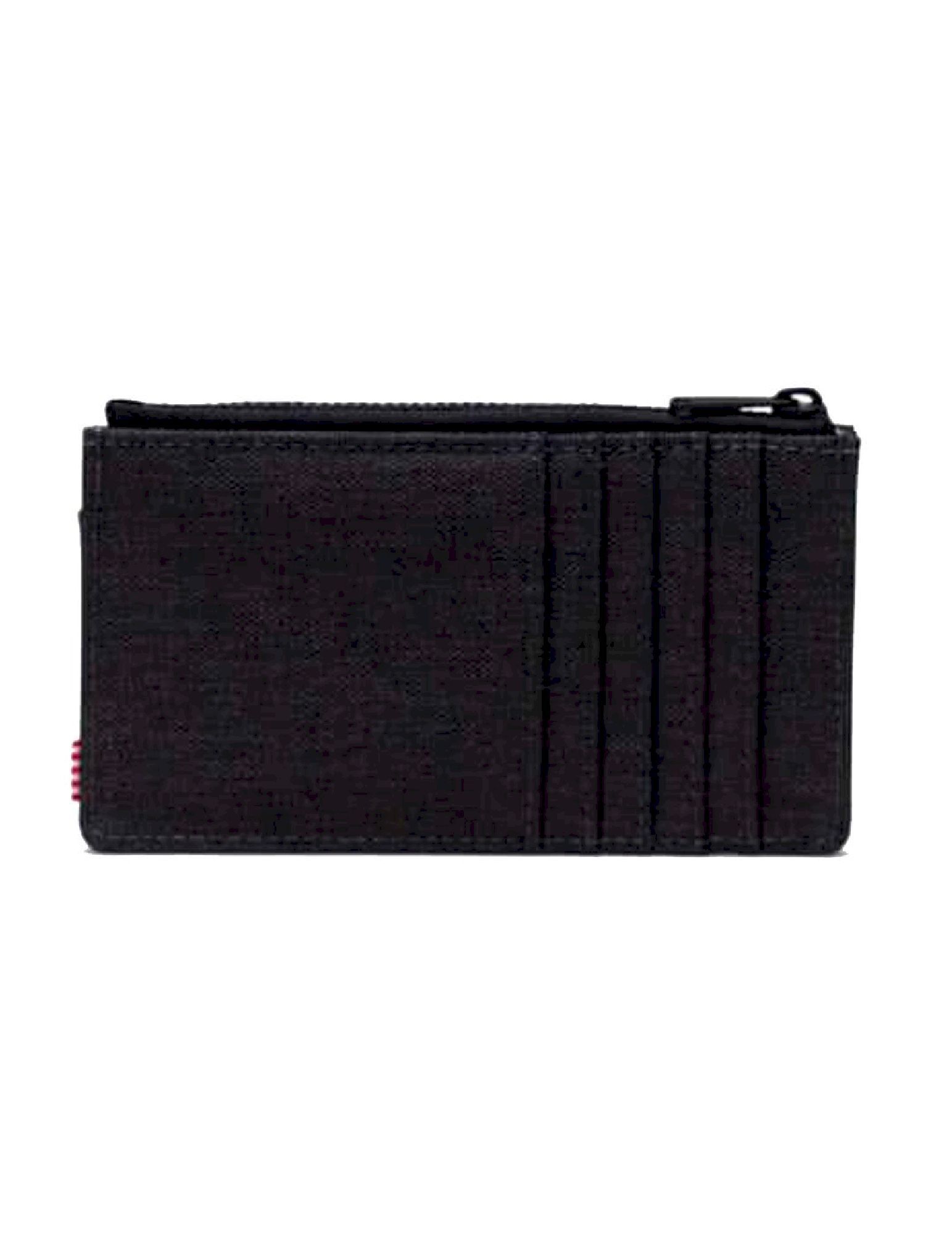 Herschel Oscar Cardholder - Wallet | Hardloop