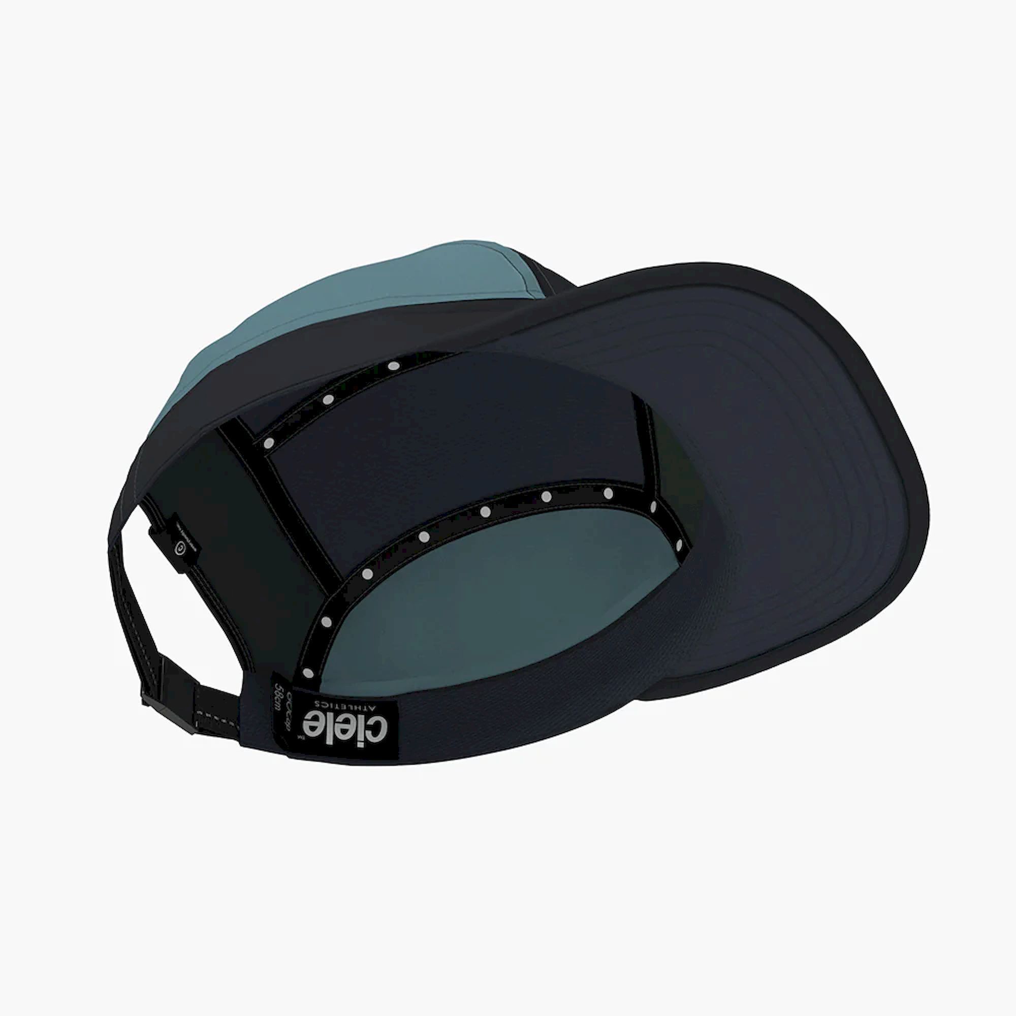 Ciele Athletics GOCap Sinc - Czapka z daszkiem | Hardloop