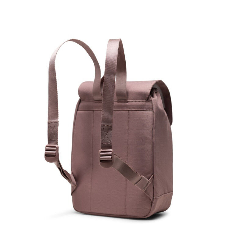 Herschel Retreat Mini - Urbane Rucksäck | Hardloop
